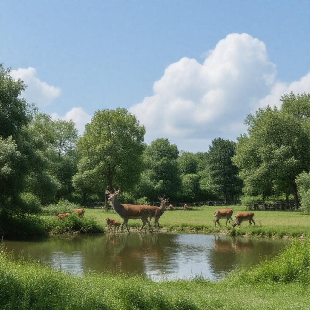 Deer Park, Toronto